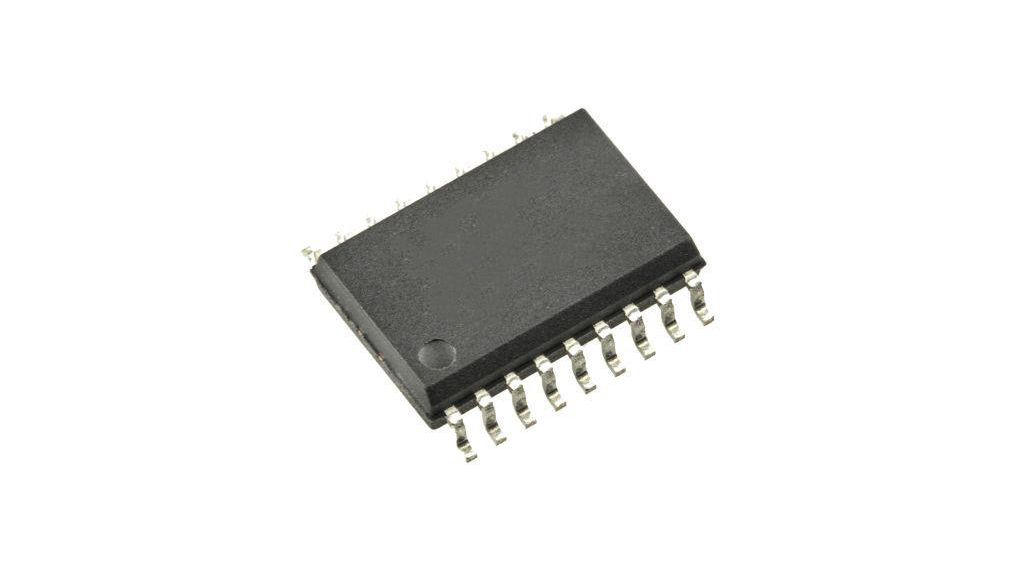 TBD62083AFWG(Z,EHZ 8 Power Switch IC 18-Pin, P-SOP